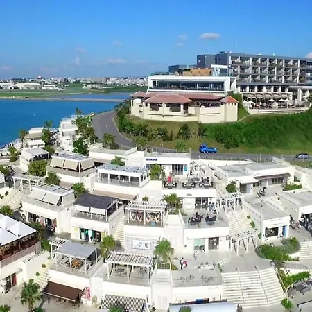 Terracerin Yn33 Apartment Tomigusuku Exterior photo
